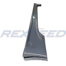 Rexpeed Side Skirts TRD Style Scion FR - S 2013+ / Subaru BRZ 2013+ / Toyota 86 2013+ | FR12 - JDMuscleSide SkirtsFR12