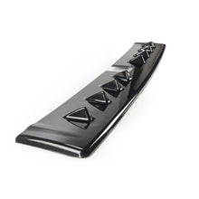 Rexpeed SSS Painted Vortex Generator Mitsubiushi Evo X 2008-2015 | R177-PARENT - JDMuscleDiffusers and Vortex GeneratorsREX R177-U02Phantom Black