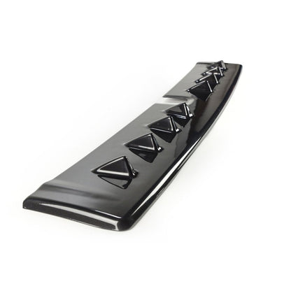 Rexpeed SSS Painted Vortex Generator Mitsubiushi Evo X 2008-2015 | R177-PARENT - JDMuscleDiffusers and Vortex GeneratorsREX R177-U02Phantom Black