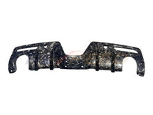 Rexpeed Supra GR 2020+ V3 Forged Carbon Rear Diffuser | Gloss | TS26FC - JDMuscleDiffusers and Vortex GeneratorsTS26FC