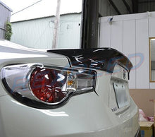Rexpeed TRD Style Carbon Trunk Spoiler Scion FRS 2013 - 2015 / Subaru BRZ 2013+ | FR28 - JDMuscleSpoilers and WingsFR28