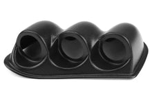 Rexpeed Triple Dash Gauge Pod SFR - S 2013 - 2016 / Subaru BRZ 2013 - 2020 / Toyota 86 2017 - 2019 | FR34 - JDMusclePodsREXFR34