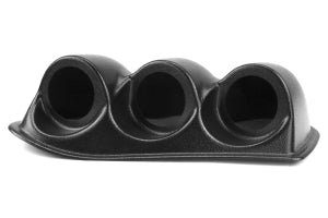 Rexpeed Triple Dash Gauge Pod SFR - S 2013 - 2016 / Subaru BRZ 2013 - 2020 / Toyota 86 2017 - 2019 | FR34 - JDMusclePodsREXFR34
