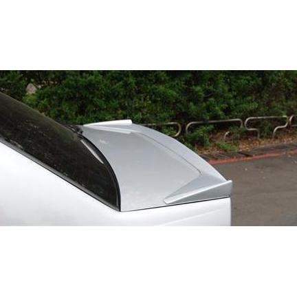 Rexpeed Type-C FRP Trunk Spoiler | 2001-2006 Mitsubishi Evolution 7/8/9 (R21)-REX R21-REX R21-Spoilers and Wings-Rexpeed-JDMuscle