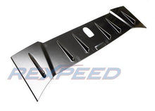 Rexpeed Vortex Generator Unpainted Scion FR-S 2013-2016 / Subaru BRZ 2013+ / Toyota 86 2017+ | FR13 - JDMuscleDiffusers and Vortex GeneratorsREXFR13