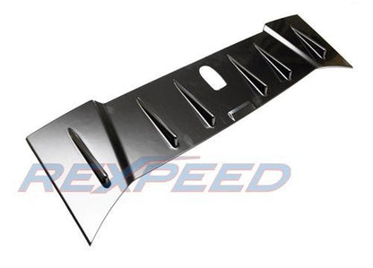 Rexpeed Vortex Generator Unpainted Scion FR-S 2013-2016 / Subaru BRZ 2013+ / Toyota 86 2017+ | FR13 - JDMuscleDiffusers and Vortex GeneratorsREXFR13