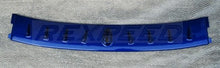 Rexpeed Vortex Generators - Electric Blue Mitsubishi EVO 7 - 9 2001 - 2007 | R02 - JDMuscleDiffusers and Vortex GeneratorsR02