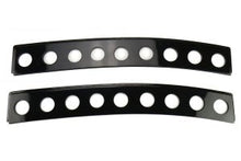 Rexpeed Window Vents Black WRX 15-21 / WRX STI 15-21 | G34 - JDMuscleExterior GarnishesREXG34