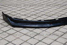 Rexpeed Z - Style Splitter Nissan GTR R35 2008 - 2011 | N17 - JDMuscleFront Wind SplitterN17