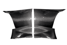 Rexspeed 2020+ Supra GR V6 Carbon Fiber Front Fender Duct Panel | TS68 | TS68M - JDMuscleDuctsTS68Gloss Finish