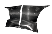 Rexspeed 2020+ Supra GR V6 Carbon Fiber Front Fender Duct Panel | TS68 | TS68M - JDMuscleDuctsTS68Gloss Finish
