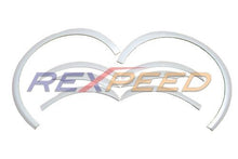 Rexspeed 2020+ Supra V2 Painted Fender Trim Kit | TS13A - JDMuscleTrim KitsWhite Metallic (D01)