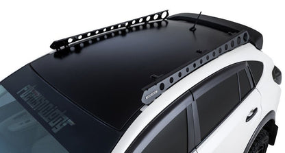 Rhino - Rack 16 - 17 Subaru Crosstrek / 13 - 15 XV 5DR Hatch | w/ Roof Rails Backbone Mounting System - JDMuscleNon - CategorizedrhrRSCB1