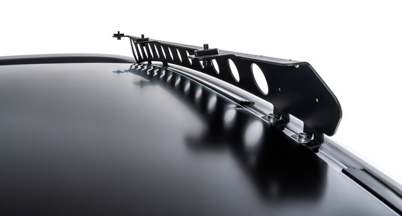 Rhino - Rack 16 - 17 Subaru Crosstrek / 13 - 15 XV 5DR Hatch | w/ Roof Rails Backbone Mounting System - JDMuscleNon - CategorizedrhrRSCB1