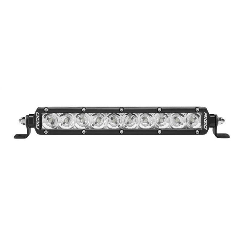 Rigid Industries 10in SR-Series - Flood - 2pc-rig910113-849774023156-Rigid Industries-JDMuscle