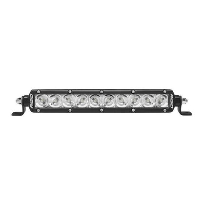 Rigid Industries 10in SR-Series - Flood - 2pc-rig910113-849774023156-Rigid Industries-JDMuscle