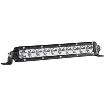 Rigid Industries 10in SR-Series Flood Amber 2pc Universal | 910122