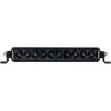 Rigid Industries 10in SR Series Spot Midnight Edition Universal | 910213BLK