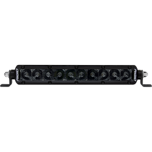 Rigid Industries 10in SR Series Spot Midnight Edition Universal | 910213BLK