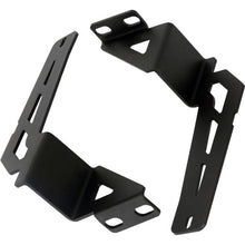 Rigid Industries 2014 Toyota Tundra Bumper Mount Kit - Fits 30in SR Series