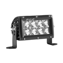 Rigid Industries 4in E-Series Flood Universal | 104113