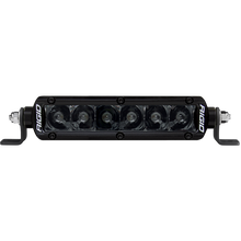 Rigid Industries 6in SR Series Spot Midnight Edition Universal | 906213BLK