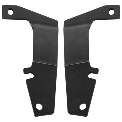Rigid Industries A Pillar Light Kit Toyota 4Runner 2010 - 2020 | 46704 - JDMuscleFog Lightsrig46704