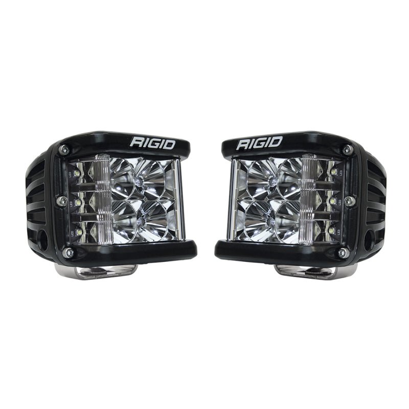 Rigid Industries A Pillar Light Mount Kit Toyota Tacoma 2016 - 2020 | 46707 - JDMuscleLight Mounting and Hardwarerig46707