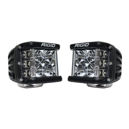 Rigid Industries A Pillar Light Mount Kit Toyota Tacoma 2016 - 2020 | 46707 - JDMuscleLight Mounting and Hardwarerig46707