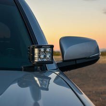 Rigid Industries A Pillar Light Mount Kit Toyota Tacoma 2016 - 2020 | 46707 - JDMuscleLight Mounting and Hardwarerig46707
