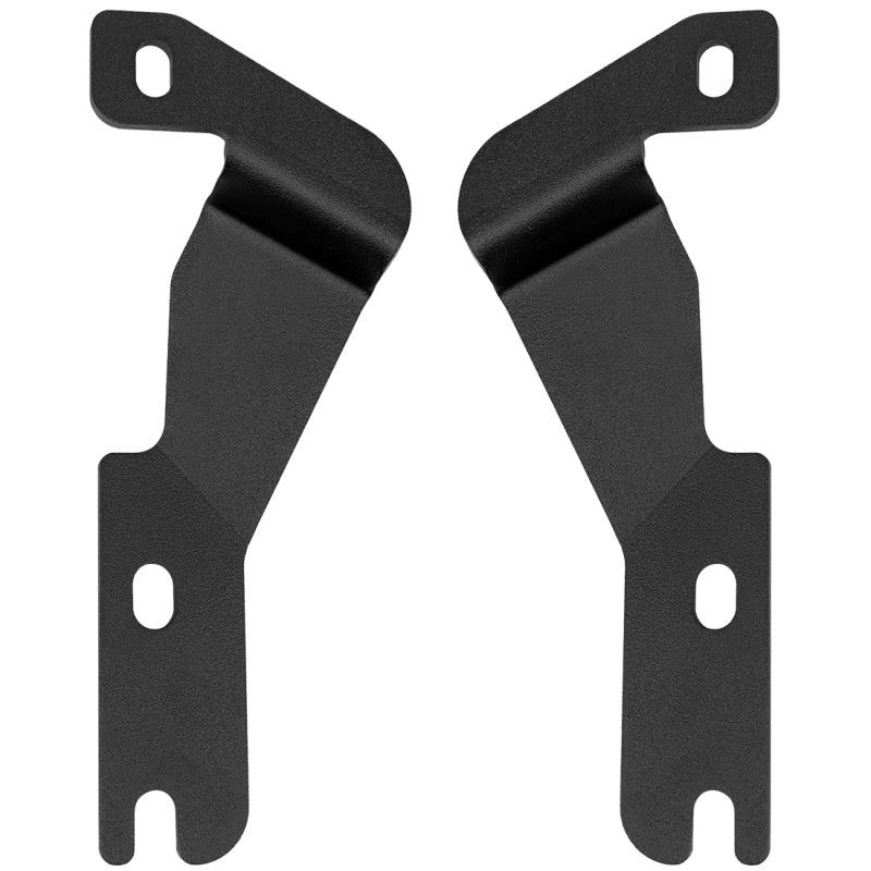 Rigid Industries A Pillar Light Mount Kit Toyota Tacoma 2016 - 2020 | 46707 - JDMuscleLight Mounting and Hardwarerig46707