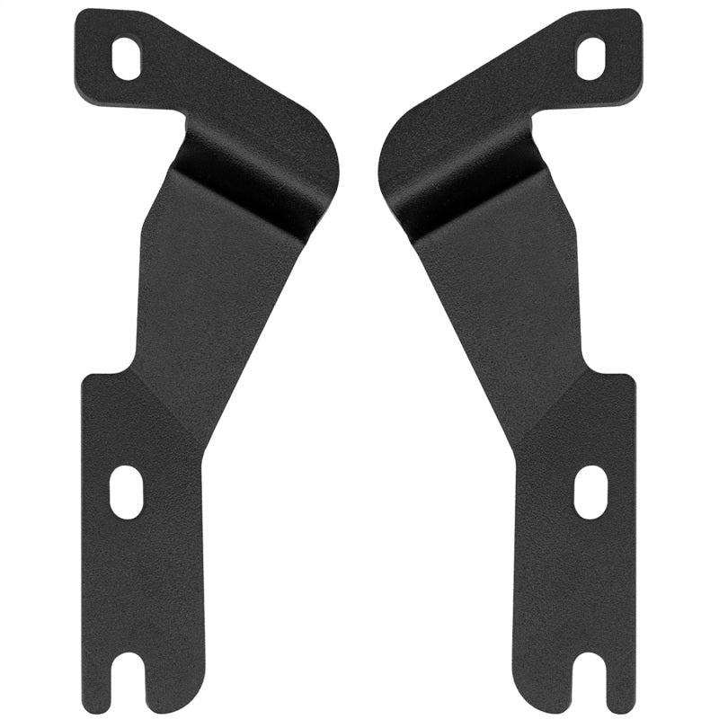 Rigid Industries A Pillar Mount Toyota Tacoma 2016 - 2020 | 46702 - JDMuscleLight Mounting and Hardwarerig46702