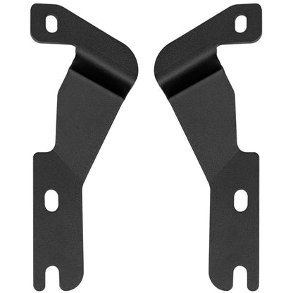 Rigid Industries A Pillar Mount Toyota Tacoma 2016 - 2020 | 46702 - JDMuscleLight Mounting and Hardwarerig46702