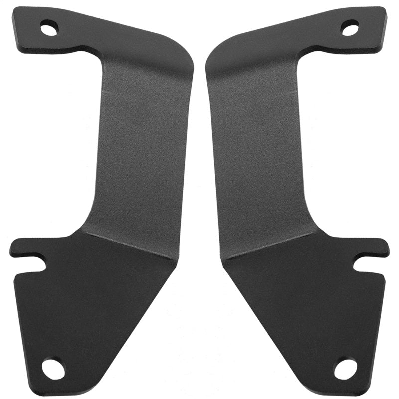 Rigid Industries A Pillar Mount Toyota Tundra 2014 - 2020 | 46701 - JDMuscleLight Mounting and Hardwarerig46701