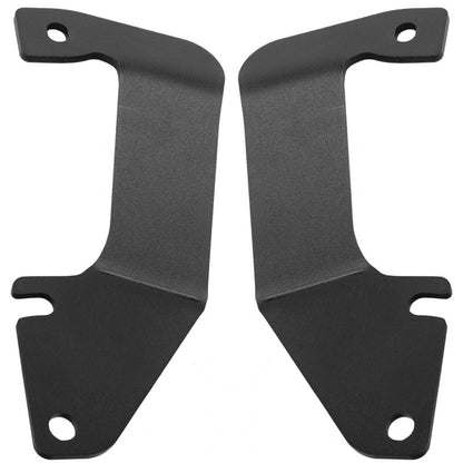 Rigid Industries A Pillar Mount Toyota Tundra 2014 - 2020 | 46701 - JDMuscleLight Mounting and Hardwarerig46701