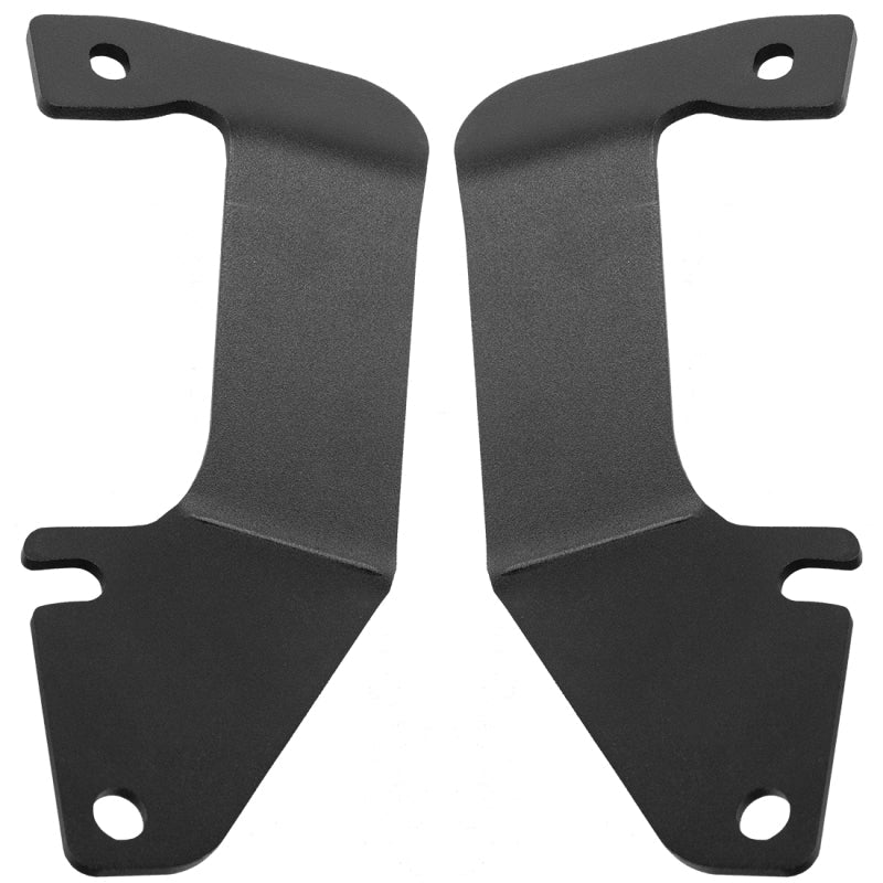 Rigid Industries A Pillar Mount Toyota Tundra 2014 - 2020 | 46701 - JDMuscleLight Mounting and Hardwarerig46701