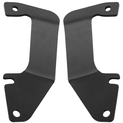 Rigid Industries A Pillar Mount Toyota Tundra 2014 - 2020 | 46701 - JDMuscleLight Mounting and Hardwarerig46701
