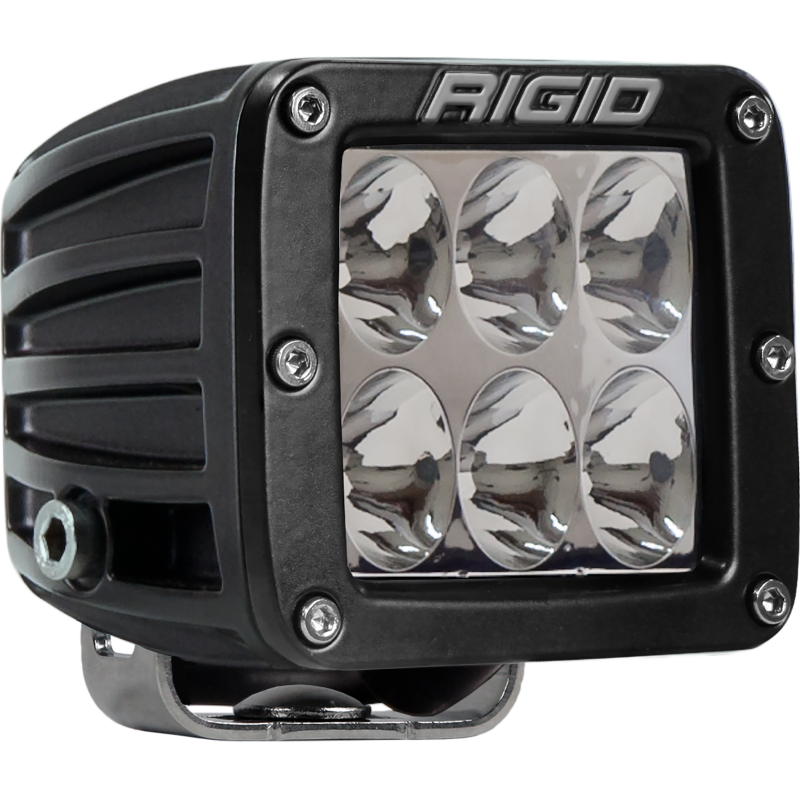 Rigid Industries D2 - Driving - Single-rig501313-849774019326-Rigid Industries-JDMuscle