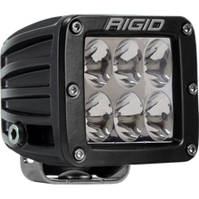 Rigid Industries D2 Driving Single Universal | 501313