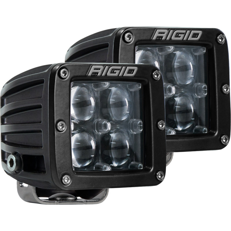 Rigid Industries D2- HYPERSPOT Pair-rig504713-849774019418-Rigid Industries-JDMuscle