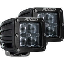 Rigid Industries D2 Hyperspot Pair Universal | 504713
