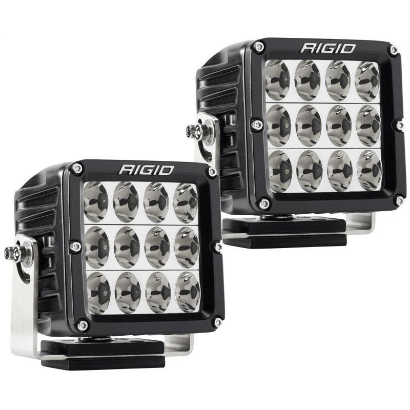 Rigid Industries D2 XL Drive - (Set of 2)-rig322613-849774020407-Rigid Industries-JDMuscle