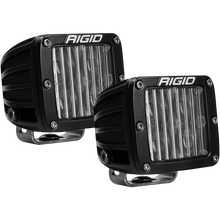 Rigid Industries DOT/SAW Fog Light Set | D-Series