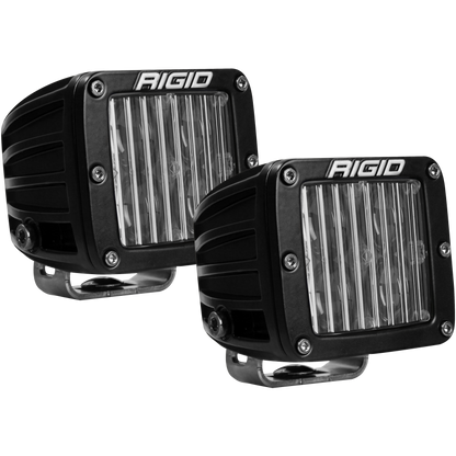 Rigid Industries DOT/SAW Fog Light Set (D-Series)-rig504813-rig504813-Fog Lights-Rigid Industries-JDMuscle