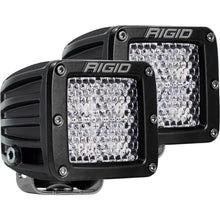 Rigid Industries D-Series Hyperspot pair Universal | 202513