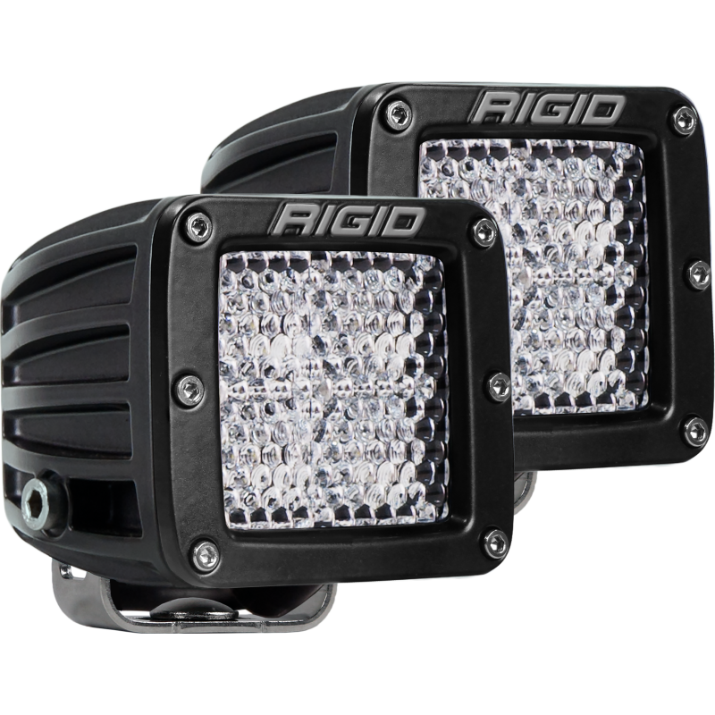 Rigid Industries Dually - 60 Deg. Lens - Set of 2-rig202513-849774019166-Rigid Industries-JDMuscle