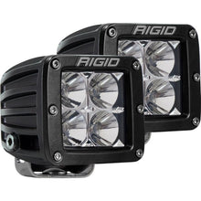 Rigid Industries Dually Flood Set of 2 Universal | 202113