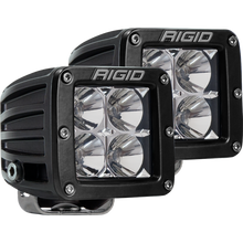 Rigid Industries Dually Flood Set of 2 Universal | 202113
