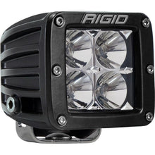 Rigid Industries Dually Flood Single Universal | 201113