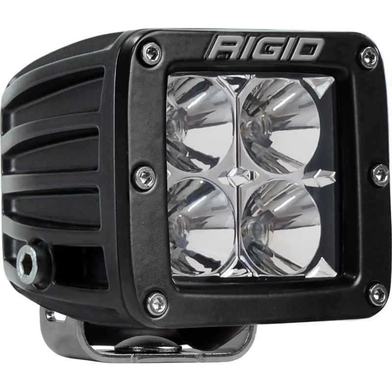 Rigid Industries Dually - Flood - Single-rig201113-849774019067-Rigid Industries-JDMuscle